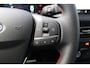 Ford Kuga 2.5 243 pk PHEV ST-Line X Febr. 2026, slechts 4.300km ! Autm. airco dual, elekt. achterklep, leer/alcantara,  LED verl., navigatie, telefoonvoorb., stoel-, stuur-, voorraam- en achterbankverw., side- en lan