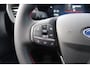 Ford Kuga 2.5 243 pk PHEV ST-Line X Febr. 2026, slechts 4.300km ! Autm. airco dual, elekt. achterklep, leer/alcantara,  LED verl., navigatie, telefoonvoorb., stoel-, stuur-, voorraam- en achterbankverw., side- en lan