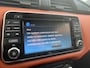 Nissan Micra 0.9 IG-T Acenta | 1E EIGENAAR | 3/6/12MND GARANTIE | CRUISE | CAMERA | CARPLAY | NAVI | LMV |
