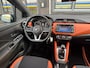 Nissan Micra 0.9 IG-T Acenta | 1E EIGENAAR | 3/6/12MND GARANTIE | CRUISE | CAMERA | CARPLAY | NAVI | LMV |