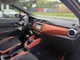 Nissan Micra 0.9 IG-T Acenta | 1E EIGENAAR | 3/6/12MND GARANTIE | CRUISE | CAMERA | CARPLAY | NAVI | LMV |