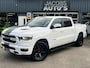 Dodge Ram 1500 5.7 V8 4x4 Crew Cab Laramie sport