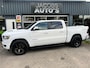 Dodge Ram 1500 5.7 V8 4x4 Crew Cab Laramie sport