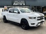 Dodge Ram 1500 5.7 V8 4x4 Crew Cab Laramie sport