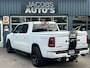 Dodge Ram 1500 5.7 V8 4x4 Crew Cab Laramie sport
