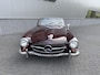 Mercedes-Benz SL W121 190SL Cabriolet