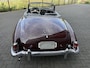 Mercedes-Benz SL W121 190SL Cabriolet