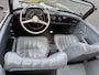 Mercedes-Benz SL W121 190SL Cabriolet