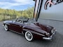 Mercedes-Benz SL W121 190SL Cabriolet