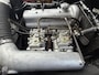 Mercedes-Benz SL W121 190SL Cabriolet