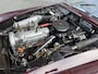Mercedes-Benz SL W121 190SL Cabriolet