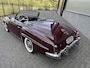Mercedes-Benz SL W121 190SL Cabriolet