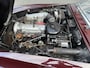 Mercedes-Benz SL W121 190SL Cabriolet