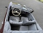 Mercedes-Benz SL W121 190SL Cabriolet