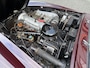 Mercedes-Benz SL W121 190SL Cabriolet