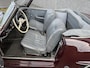 Mercedes-Benz SL W121 190SL Cabriolet