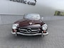Mercedes-Benz SL W121 190SL Cabriolet