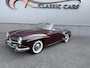 Mercedes-Benz SL W121 190SL Cabriolet