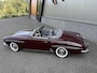 Mercedes-Benz SL W121 190SL Cabriolet