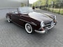 Mercedes-Benz SL W121 190SL Cabriolet