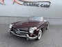 Mercedes-Benz SL W121 190SL Cabriolet