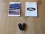 Ford Focus Wagon 1.0 EcoBoost 125pk Hybrid ST Line X | Driver Assist pack| Winterpack | B&O sound