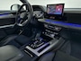 Audi Q5 50 TFSIe Quattro Black Edition S-Line Pano Luchtvering