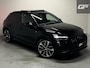 Audi Q5 50 TFSIe Quattro Black Edition S-Line Pano Luchtvering