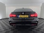 BMW 3-Serie 330e M-Aerodynamic Centennial High Executive (Plug-in) {SoH-88%} Aut. *LEATHER | FULL-LED | HEATED-SPORTSEATS | NAVI-FULLMAP | PRIVACY-GLASS | ECC | PDC | CRUISE | 18''ALU*