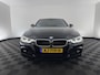 BMW 3-Serie 330e M-Aerodynamic Centennial High Executive (Plug-in) {SoH-88%} Aut. *LEATHER | FULL-LED | HEATED-SPORTSEATS | NAVI-FULLMAP | PRIVACY-GLASS | ECC | PDC | CRUISE | 18''ALU*