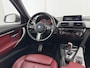 BMW 3-Serie 330e M-Aerodynamic Centennial High Executive (Plug-in) {SoH-88%} Aut. *LEATHER | FULL-LED | HEATED-SPORTSEATS | NAVI-FULLMAP | PRIVACY-GLASS | ECC | PDC | CRUISE | 18''ALU*