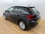 Volkswagen Polo Occasion 1.0 TSI Highline Business R | Zwart | Tweedehands Volkswagen Polo | Cruise | Airco | Carplay | Parkeercam