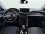 Peugeot e-208 Business 51 kWh | Demo | Navigatie | Camera achter | Parkeersensoren | Cruise control | Apple Carplay en Android auto draadloos