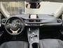Lexus CT 200h Business Line Hybrid Two Tone Kleur.