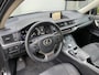 Lexus CT 200h Business Line Hybrid Two Tone Kleur.