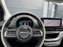 Fiat 500e La Prima 42 kWh *pano *camera *carplay *leder etc.