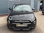 Fiat 500e La Prima 42 kWh *pano *camera *carplay *leder etc.