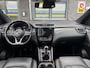 Nissan Qashqai 1.2 Tekna + | 2E EIGENAAR | 3/6/12MND GARANTIE | PANO | FACELIFT | CARPLAY | BOSE | CRUISE | LEDER | NAVI |