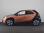 Toyota Aygo X Hybrid 115 pulse | Parkeer Sensoren voor en achter | Keyless entry | Apple Carplay/Android Auto | Actie Q3!
