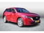 Mazda CX-5 2.0 SkyActiv-G 165 Signature , 19 Inch LMV, Schuif/Kanteldak, Leder, Apple Carplay, Bose, Stuur/Stoelverwarming, Stoelventilatie, Adap. Cruise, HUD, BSM, LKA