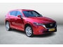 Mazda CX-5 2.0 SkyActiv-G 165 Signature , 19 Inch LMV, Schuif/Kanteldak, Leder, Apple Carplay, Bose, Stuur/Stoelverwarming, Stoelventilatie, Adap. Cruise, HUD, BSM, LKA