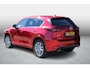 Mazda CX-5 2.0 SkyActiv-G 165 Signature , 19 Inch LMV, Schuif/Kanteldak, Leder, Apple Carplay, Bose, Stuur/Stoelverwarming, Stoelventilatie, Adap. Cruise, HUD, BSM, LKA