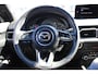 Mazda CX-5 2.0 SkyActiv-G 165 Signature , 19 Inch LMV, Schuif/Kanteldak, Leder, Apple Carplay, Bose, Stuur/Stoelverwarming, Stoelventilatie, Adap. Cruise, HUD, BSM, LKA