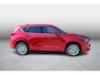 Mazda CX-5 2.0 SkyActiv-G 165 Signature , 19 Inch LMV, Schuif/Kanteldak, Leder, Apple Carplay, Bose, Stuur/Stoelverwarming, Stoelventilatie, Adap. Cruise, HUD, BSM, LKA