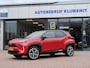 Toyota Yaris Cross 1.5 Hybrid 4WD | Panorama | 360Camera | HUD | Stoelverwarm. | Trekhaak |