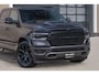 Dodge Ram SPORT 5.7 V8 402PK | €54950,- excl | LUCHTVERING | 2023 | PANODAK | GROOTSCHERM | DC | TOP KLEUR GRANITE | CREW CAB | DUBBELE CABINE | 5 PERSOONS |