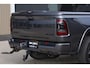 Dodge Ram SPORT 5.7 V8 402PK | €54950,- excl | LUCHTVERING | 2023 | PANODAK | GROOTSCHERM | DC | TOP KLEUR GRANITE | CREW CAB | DUBBELE CABINE | 5 PERSOONS |
