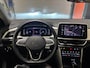 Volkswagen T-Roc 1.5 TSI|Carplay|Stoelverw|Camera|Automaat