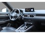 Mazda CX-5 2.5 e-SkyActiv-G M Hybrid 194 Takumi , Automaat, Leder, Schuif-/Kanteldak, 360 Camera, Bose, Adap.Cruise, All Season, Stoel/Stuurverwarming, Stoelventilatie, Apple Carplay, Android Auto, LMV 19 Inch, PDC, LKA, BSM