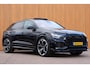 Audi RS Q8 RSQ8 4.0TFSI quattro Dynamic plus Exclusive Standkachel keramisch B&O trekhaak schuifdak massage+ventilatie hud enz.